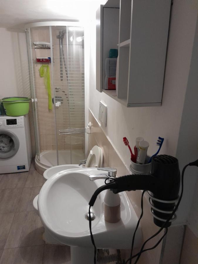 La Tua Casa Apartment Roma Dış mekan fotoğraf