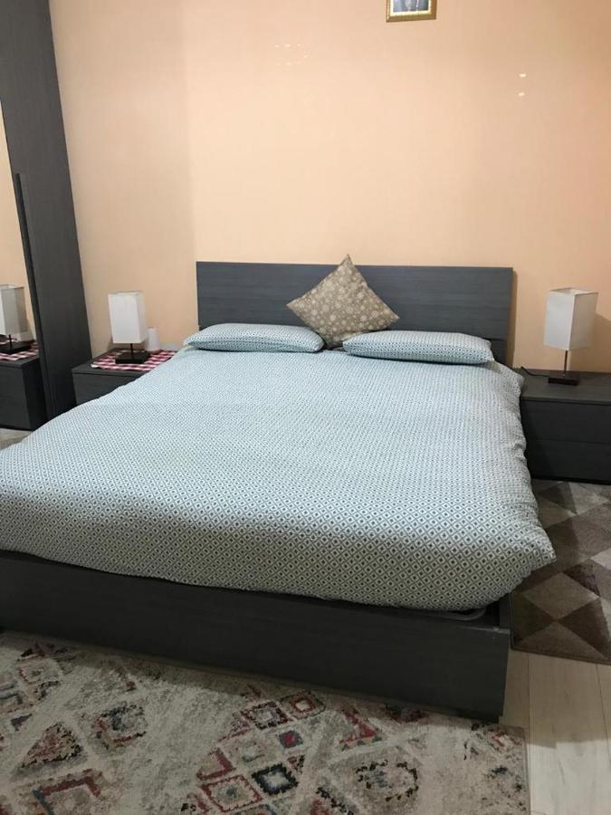 La Tua Casa Apartment Roma Dış mekan fotoğraf