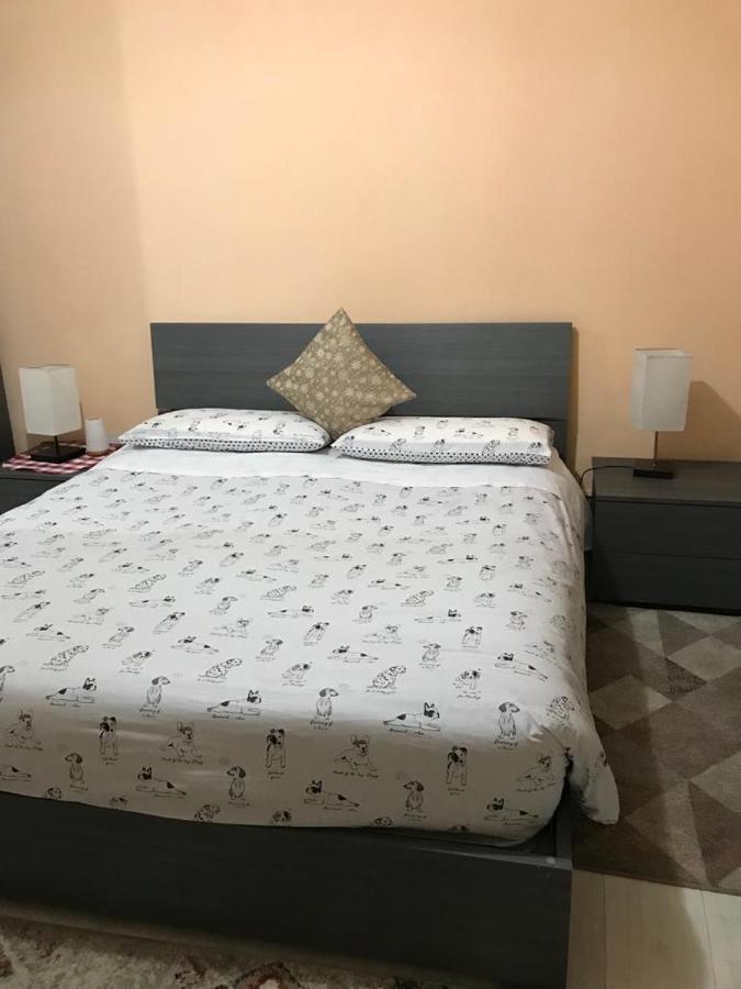 La Tua Casa Apartment Roma Dış mekan fotoğraf