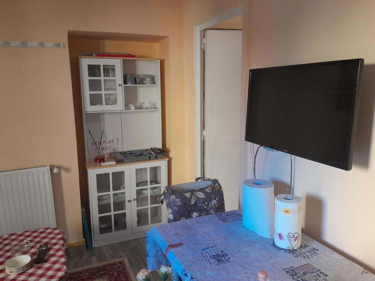 La Tua Casa Apartment Roma Dış mekan fotoğraf