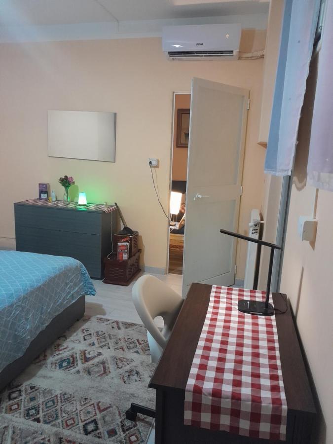 La Tua Casa Apartment Roma Dış mekan fotoğraf
