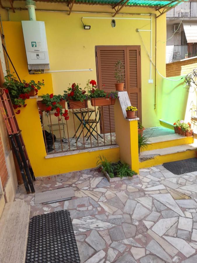 La Tua Casa Apartment Roma Dış mekan fotoğraf