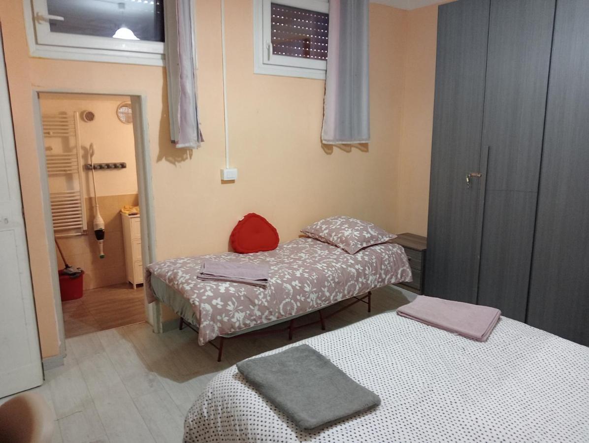 La Tua Casa Apartment Roma Dış mekan fotoğraf