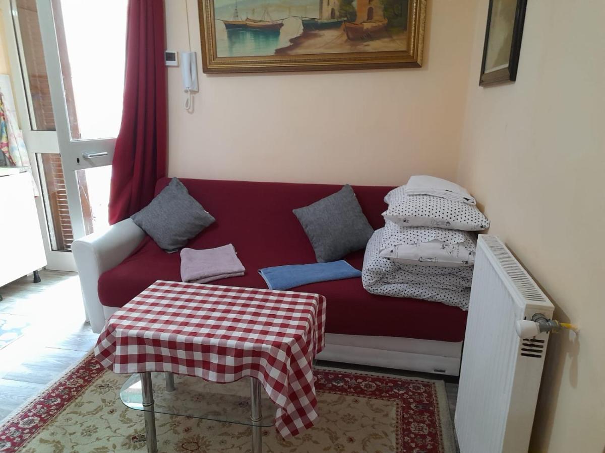 La Tua Casa Apartment Roma Dış mekan fotoğraf
