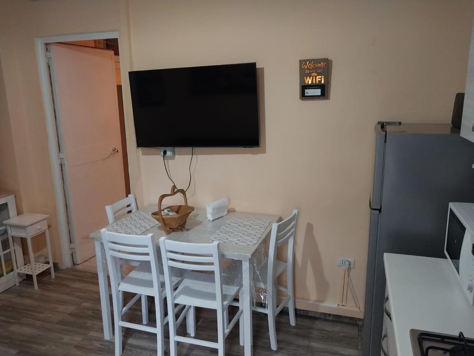 La Tua Casa Apartment Roma Dış mekan fotoğraf