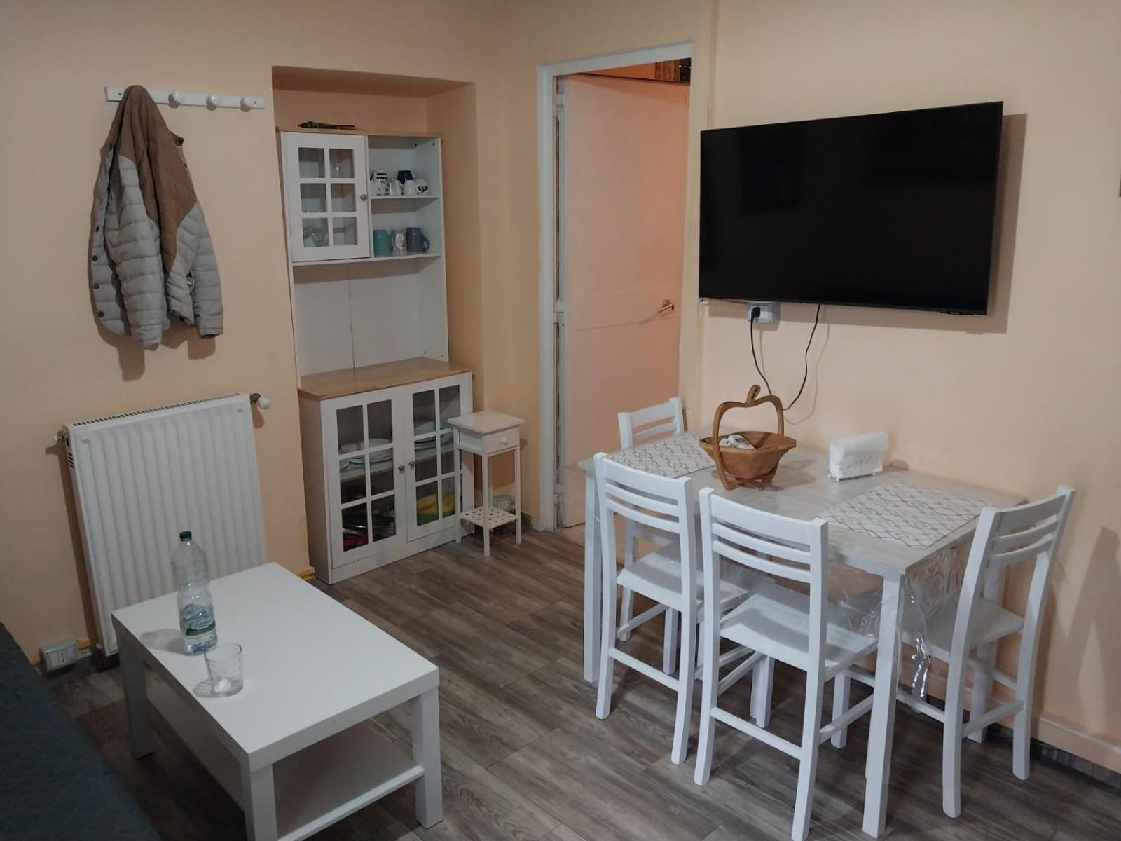 La Tua Casa Apartment Roma Dış mekan fotoğraf