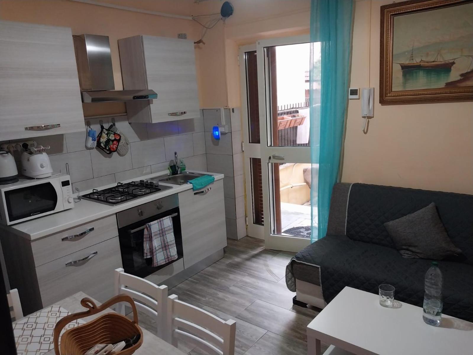 La Tua Casa Apartment Roma Dış mekan fotoğraf
